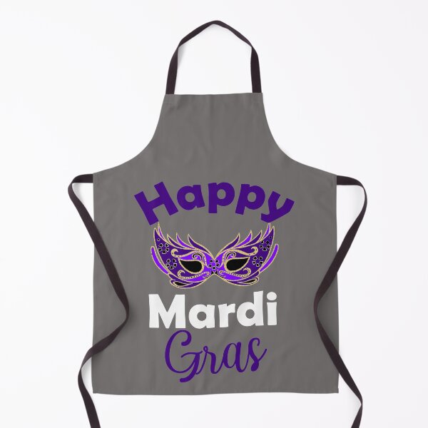 Item preview, Copy of Happy Mardi Gras designed and sold by beefrancky.