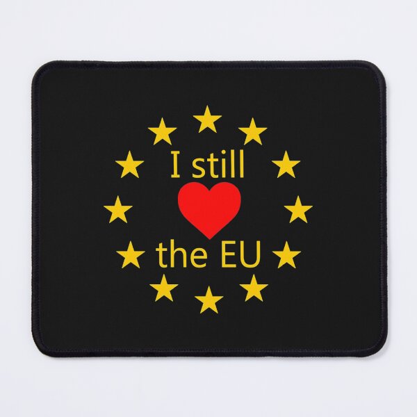 Item preview, I still love the EU   designed and sold by TLPChoodiesa.