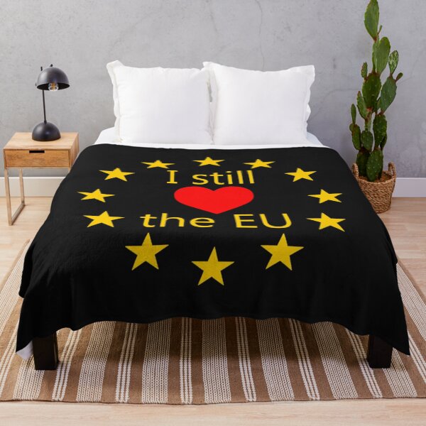 Item preview, I still love the EU   designed and sold by TLPChoodiesa.