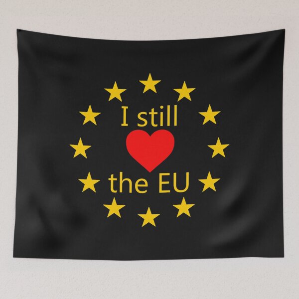 Item preview, I still love the EU   designed and sold by TLPChoodiesa.