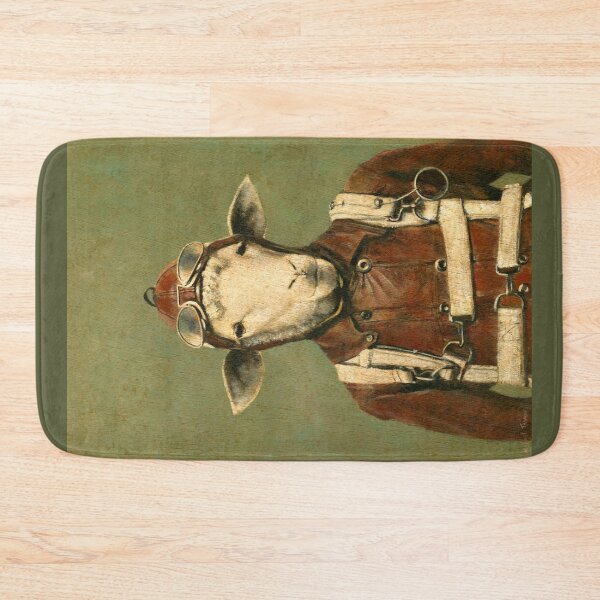 Item preview, Vintage Aviator Sheep designed and sold by mictomart.
