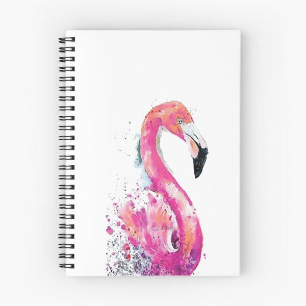 Item preview, Color flamingo designed and sold by Creativenetic.