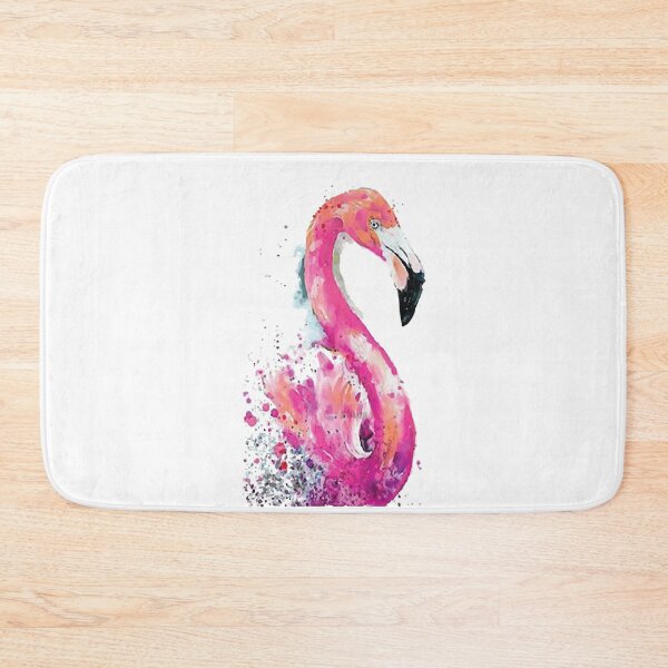 Item preview, Color flamingo designed and sold by Creativenetic.