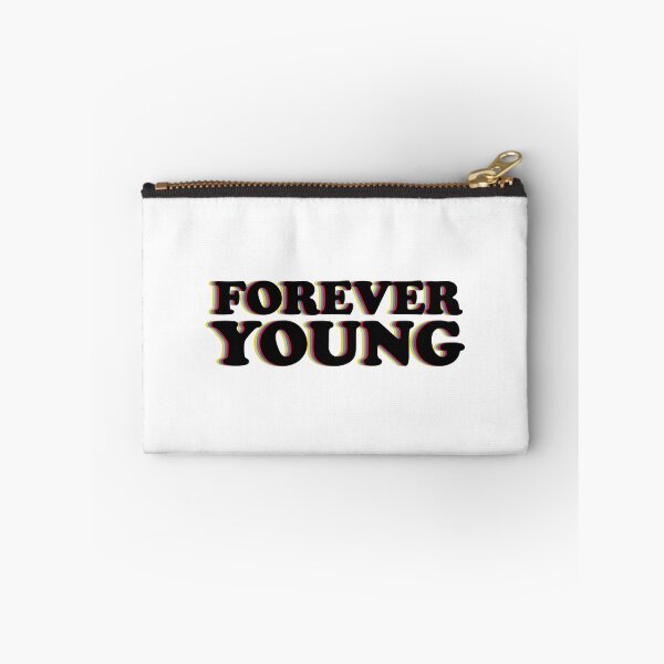 Item preview, Forever Young  designed and sold by RafaTakami.