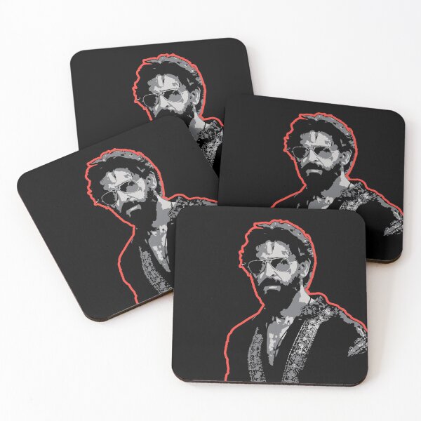 Item preview, hrithik roshan designed and sold by The  Bat.