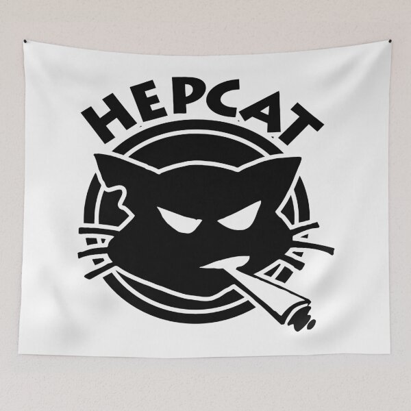 Item preview, American ska and reggae band designed and sold by MuslihJatmiko.