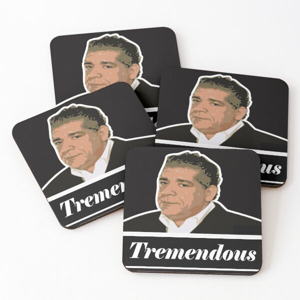 Item preview, Joey Diaz Tremendous  designed and sold by HootVault.