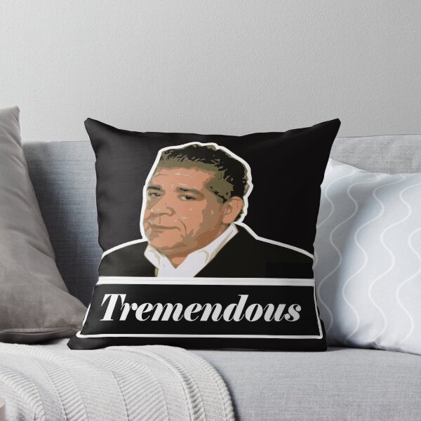 Item preview, Joey Diaz Tremendous  designed and sold by HootVault.