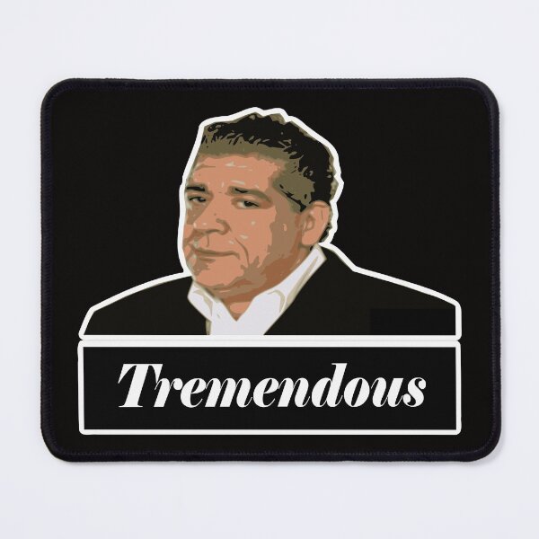 Item preview, Joey Diaz Tremendous designed and sold by HootVault.
