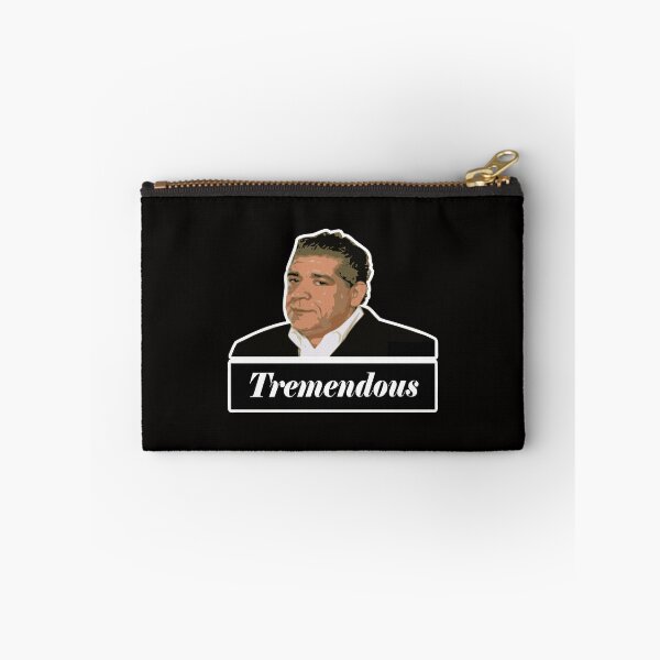 Item preview, Joey Diaz Tremendous  designed and sold by HootVault.