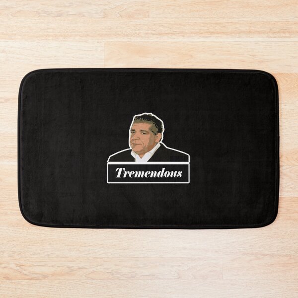 Item preview, Joey Diaz Tremendous  designed and sold by HootVault.