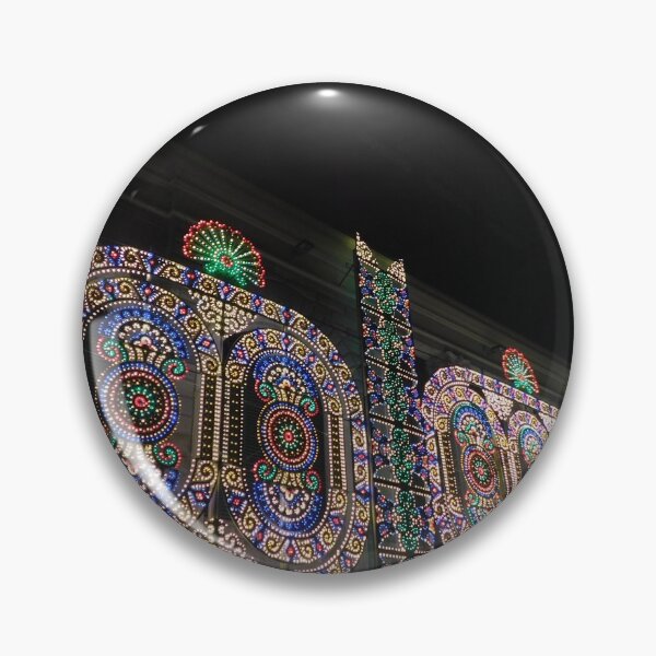 Item preview, Christmas lights in Italy designed and sold by Matt Niichel.