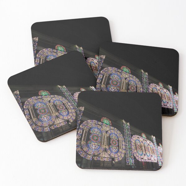 Item preview, Christmas lights in Italy designed and sold by Matt Niichel.