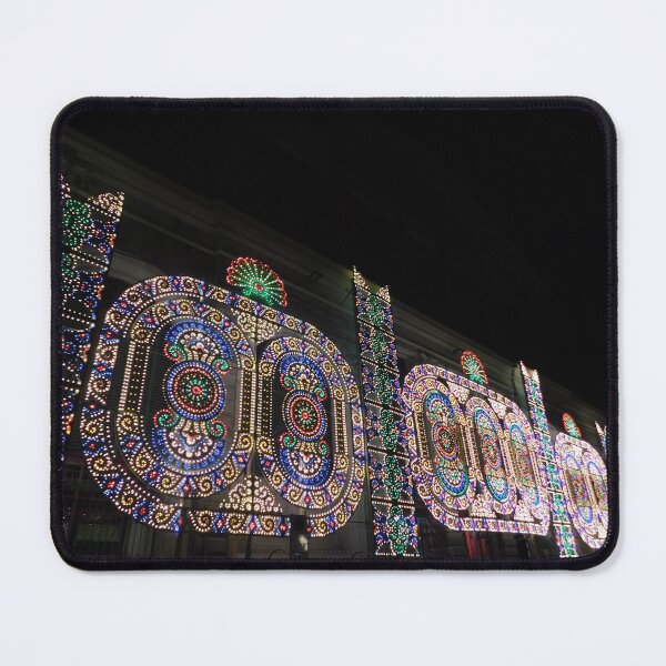 Item preview, Christmas lights in Italy designed and sold by Matt Niichel.