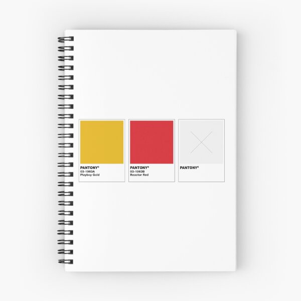 Item preview, The Colorists - PANTONY designed and sold by monsieurgordon.