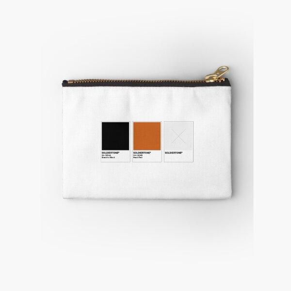 Item preview, The Colorists - SOLDIERTONE designed and sold by monsieurgordon.