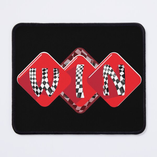 Item preview, WIN - It Beats The Alternative designed and sold by DerickQuince.