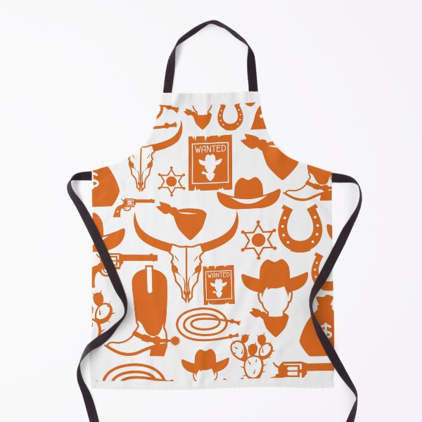 Item preview, Texas Cowboy Pattern designed and sold by Saraartwork.