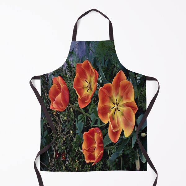 Item preview, Magic flowers - Tulips designed and sold by Marcel1966.