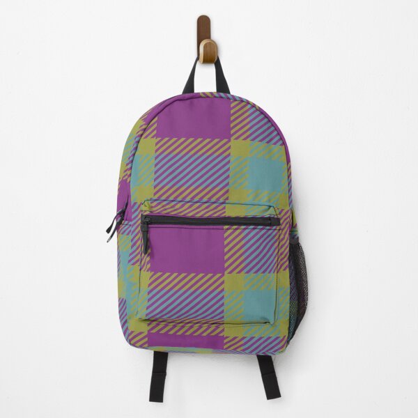 Item preview, Tartan Violet and Moss designed and sold by PegasusDesigns.