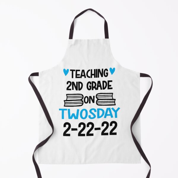 Item preview, Teaching 2nd grade on twosday 2-22-22 shirt designed and sold by millionair3.