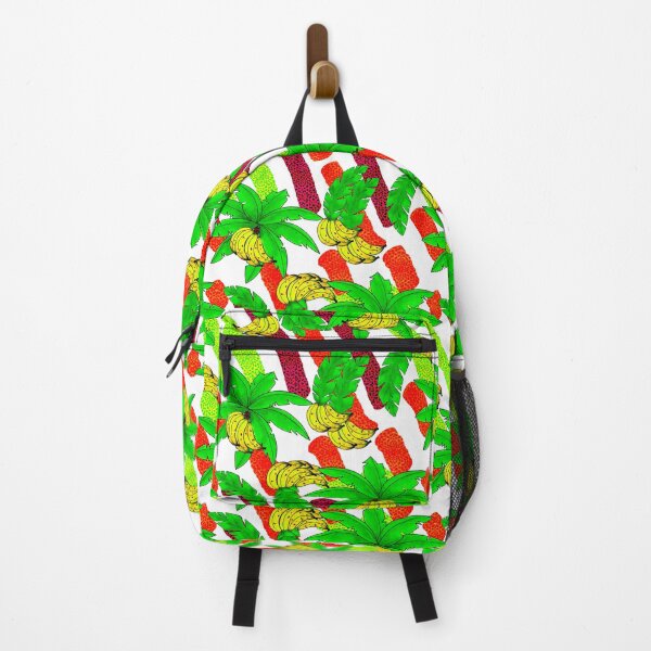 Item preview, Bananas forest pattern by Marcia Ribeiro designed and sold by bymarciaribeiro.
