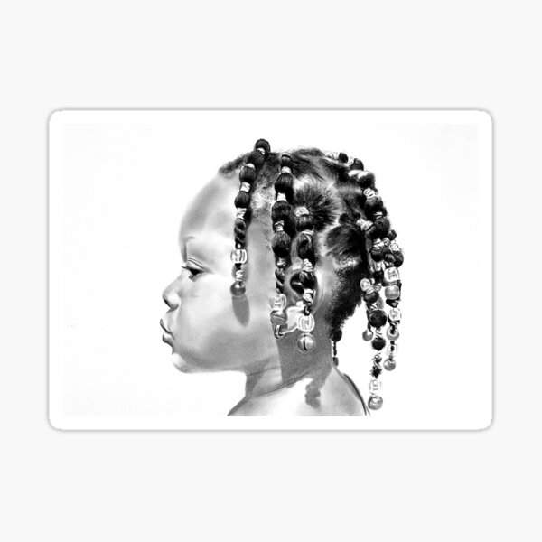 Item preview, Future queen designed and sold by Denny Stoekenbroek.