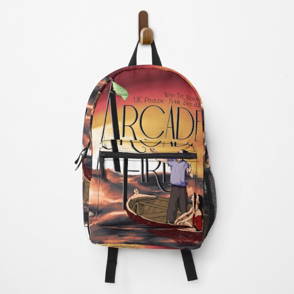 Item preview, Arcade Fire #1 designed and sold by pricelaura.