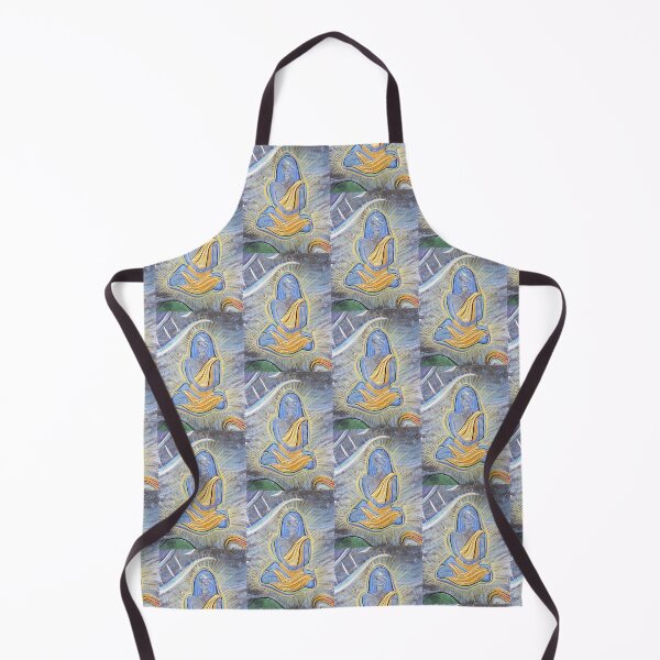 Item preview, Babaji designed and sold by InfinitePathArt.