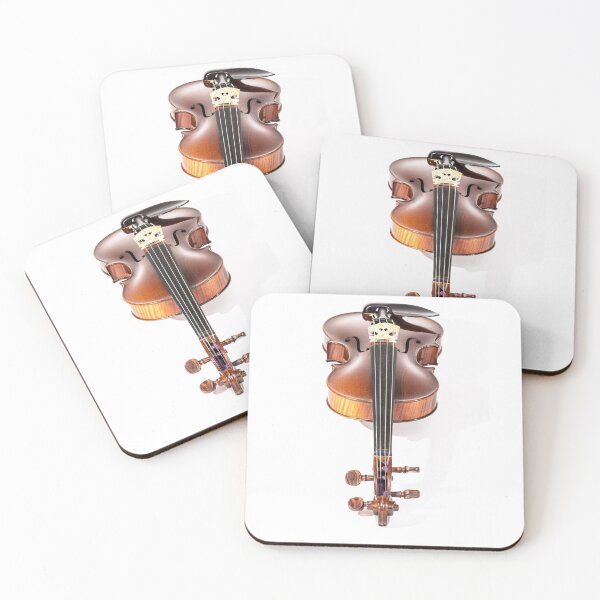 Item preview, Violin designed and sold by Olek-Impek.