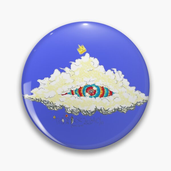 Item preview, The Equalizer designed and sold by Thirdeyelegacy-.