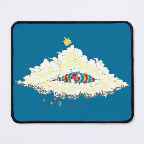 Item preview, The Equalizer designed and sold by Thirdeyelegacy-.