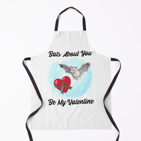 Item preview, BATS ABOUT YOU, ROMANTIC MEME, BATTY, VALENTINE MEME, designed and sold by R B Chrystal.