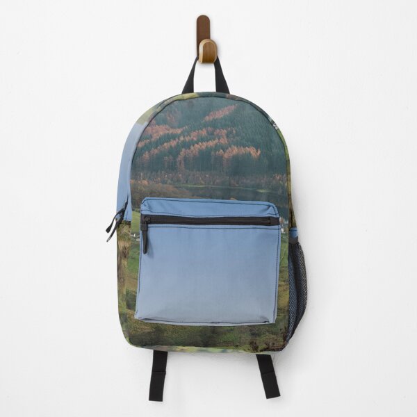Item preview, View of Peak District from Teggs Nose 5 designed and sold by Sonja Martin Photography.