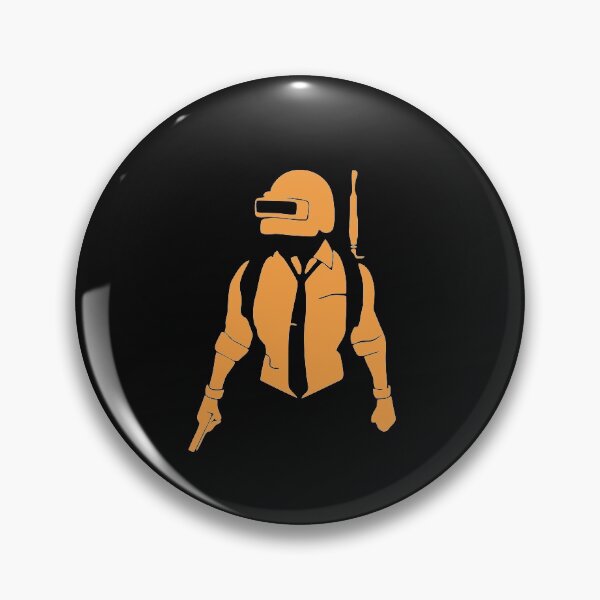 Item preview,  PUBG Player | Gaming designed and sold by Wanc Designs.