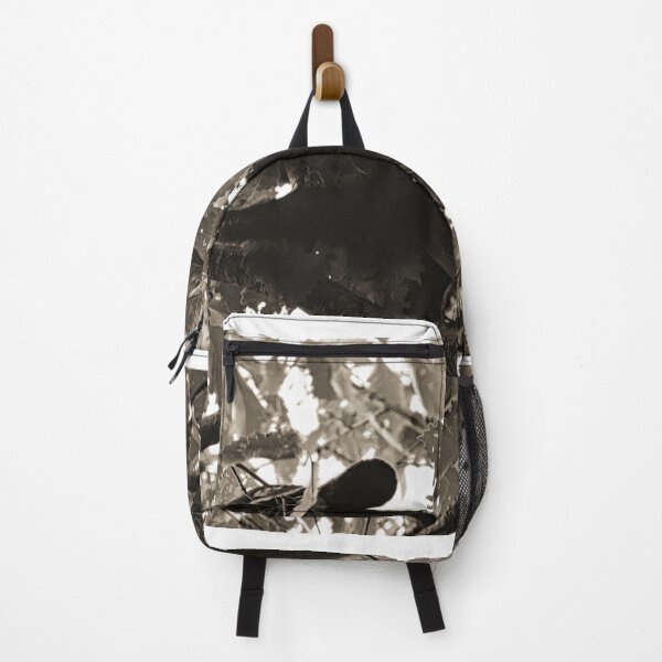 Item preview, Going Out On A Limb Black And White designed and sold by LisaWootenPhoto.