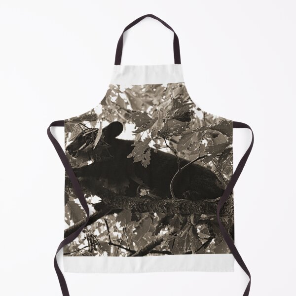 Item preview, Going Out On A Limb Black And White designed and sold by LisaWootenPhoto.