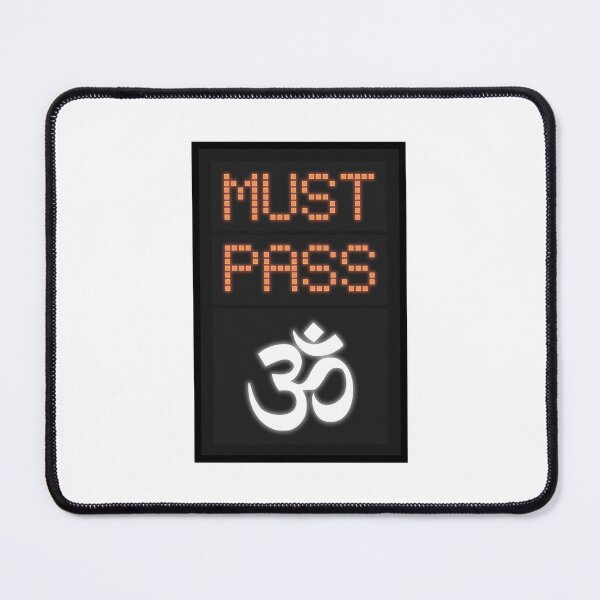 Item preview, all things must pass road sign designed and sold by Platform11west.