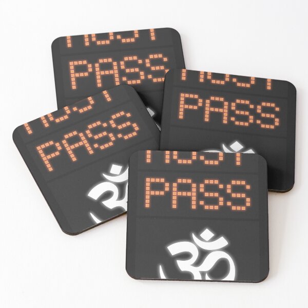 Item preview, all things must pass road sign  designed and sold by Platform11west.