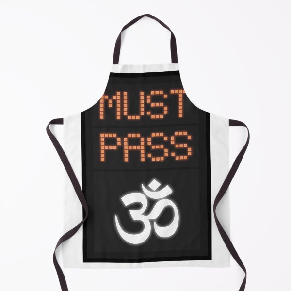 Item preview, all things must pass road sign  designed and sold by Platform11west.
