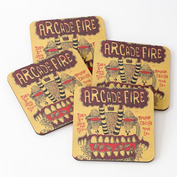 Item preview, ArcadeFire Thinkmule designed and sold by pricelaura.