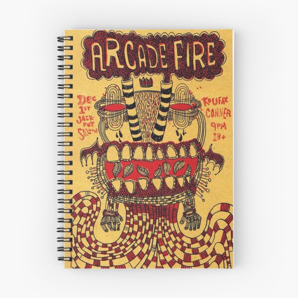 Item preview, ArcadeFire Thinkmule designed and sold by pricelaura.