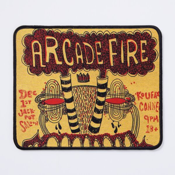Item preview, ArcadeFire Thinkmule designed and sold by pricelaura.