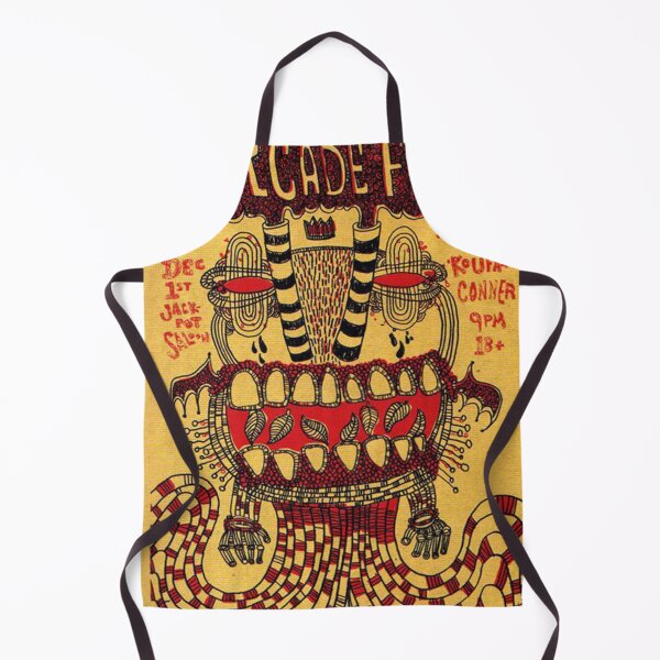 Item preview, ArcadeFire Thinkmule designed and sold by pricelaura.