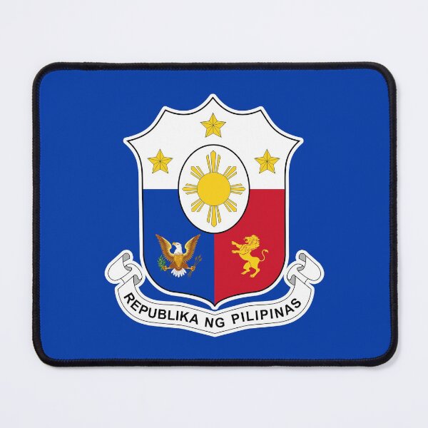 Item preview, PHILIPPINE ISLANDS Flag Gifts, Masks, Stickers & Products (GF) designed and sold by mpodger.