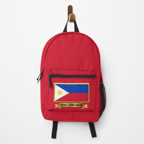 Item preview, PHILIPPINE ISLANDS Flag Gifts, Masks, Stickers & Products (GF) designed and sold by mpodger.
