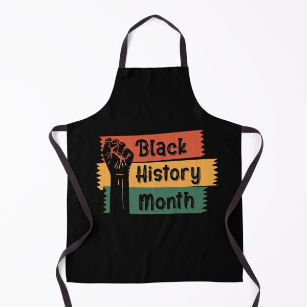 Item preview, Black History Month designed and sold by yubamann.