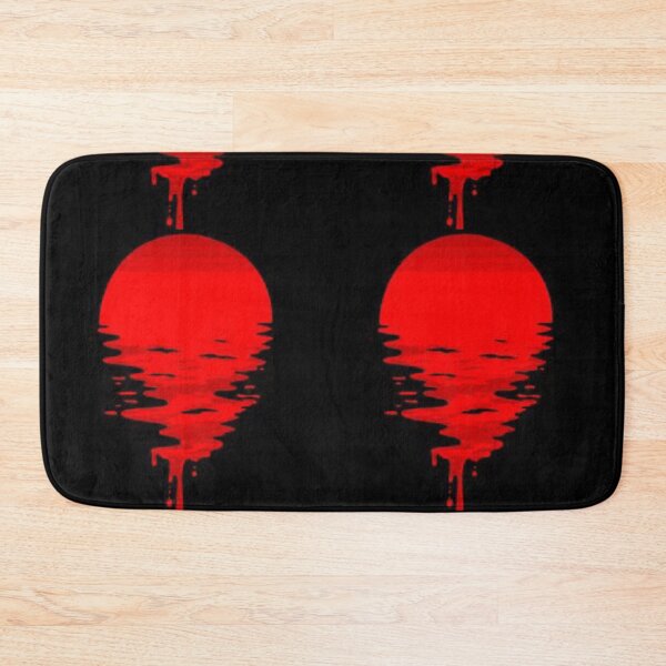 Artikelvorschau, sundrop und moondrop.red Mond. Mondtropfen.rotes Licht entworfen und verkauft von Joseph Mizovic.