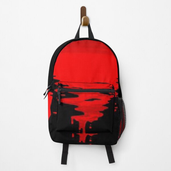 Item preview, sundrop y moondrop.red Luna. gota de luna luz roja designed and sold by Joseph Mizovic.