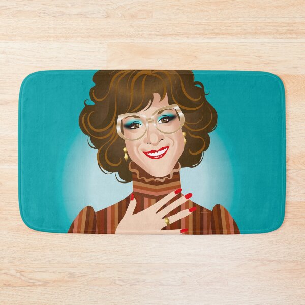 Item preview, Dorothy Michaels designed and sold by AleMogolloArt.